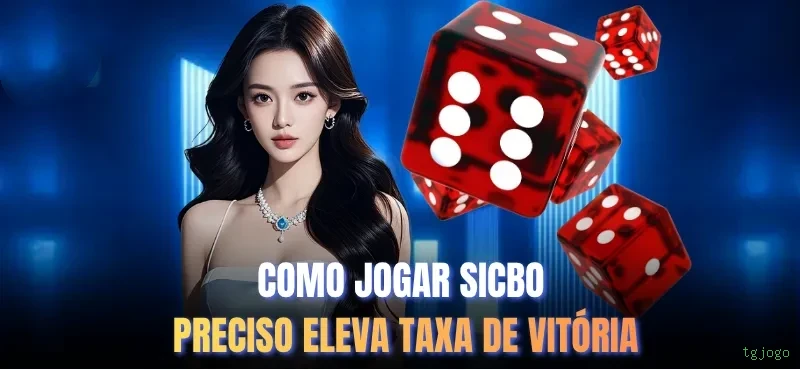 A Magia dos Caça-Níqueis no tgjogo