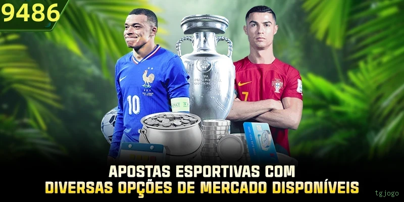 A Magia dos Caça-Níqueis no tgjogo